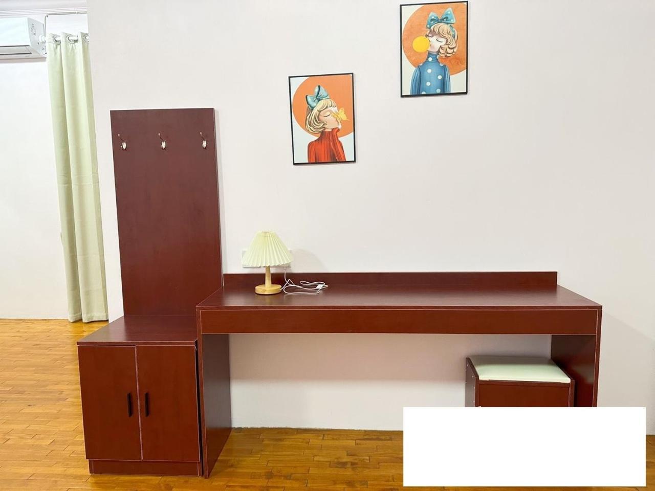 Ling'S Homestay Miri Esterno foto